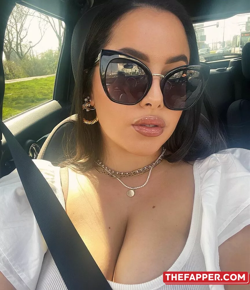 Zina Hadid  Onlyfans Leaked Nude Image #Mpd2yZbphV