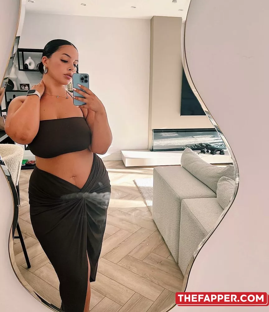 Zina Hadid  Onlyfans Leaked Nude Image #SQndeImEOt