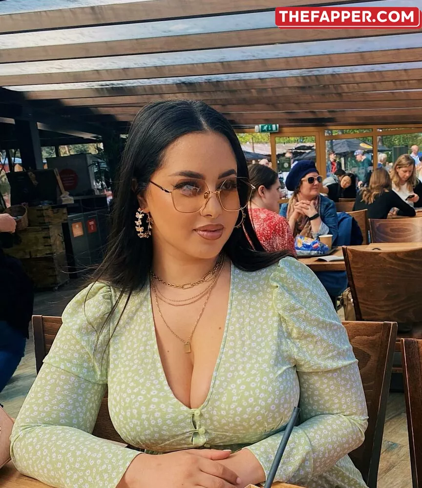 Zina Hadid  Onlyfans Leaked Nude Image #V4baFd5OCR