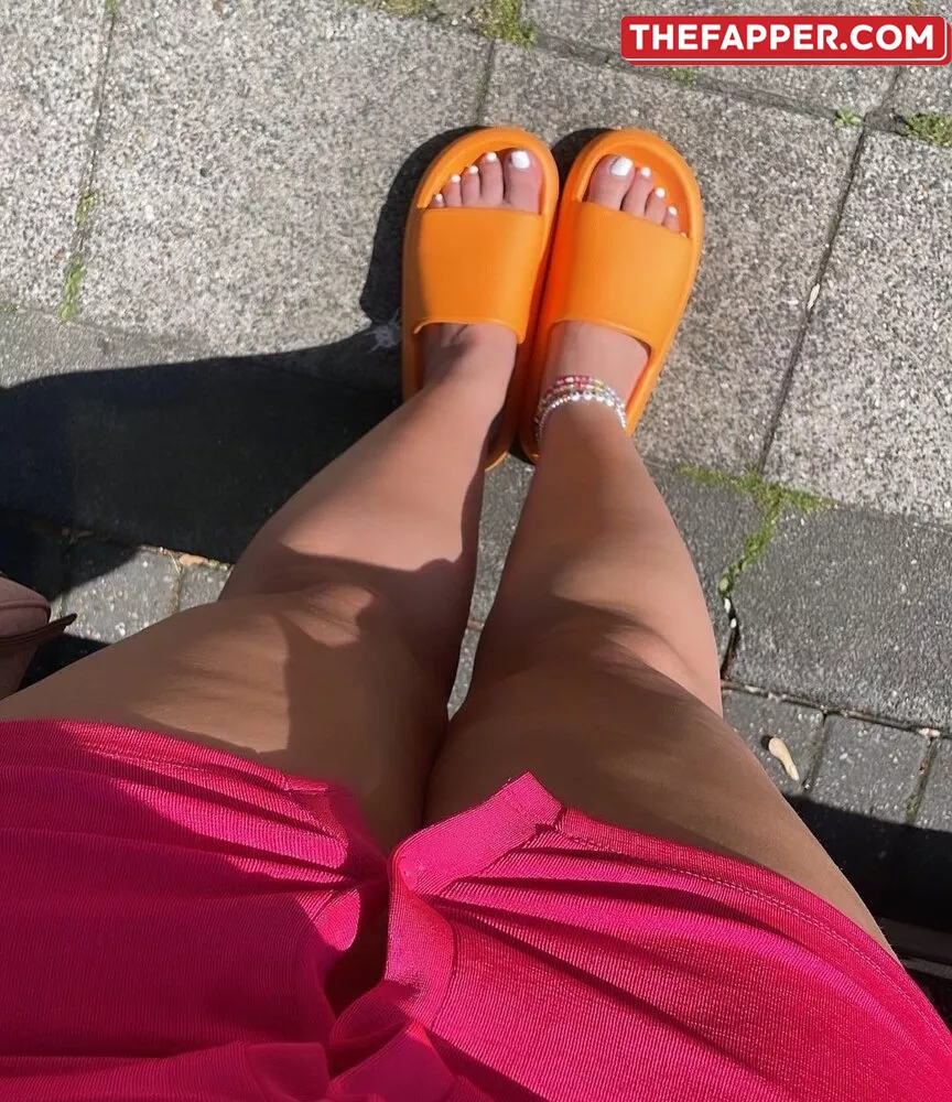 Zina Hadid  Onlyfans Leaked Nude Image #W32Eodz72U