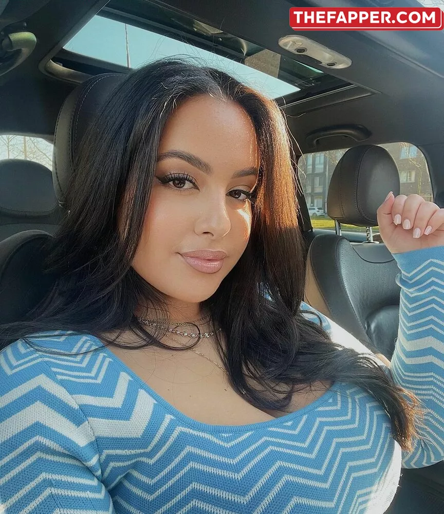 Zina Hadid  Onlyfans Leaked Nude Image #b7qiUicNb4