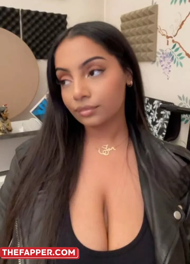 Zina Hadid  Onlyfans Leaked Nude Image #goFFyPZnyM