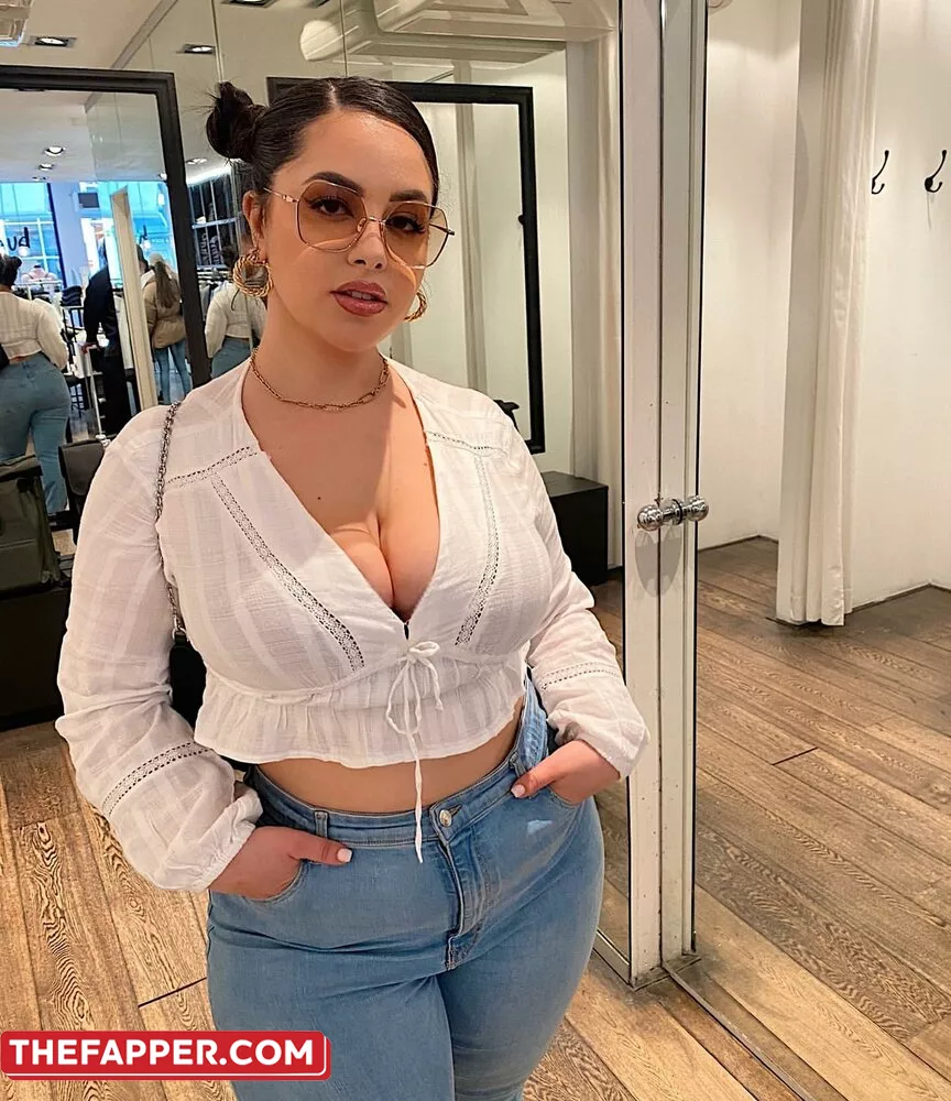 Zina Hadid  Onlyfans Leaked Nude Image #hEg7GqfsMy