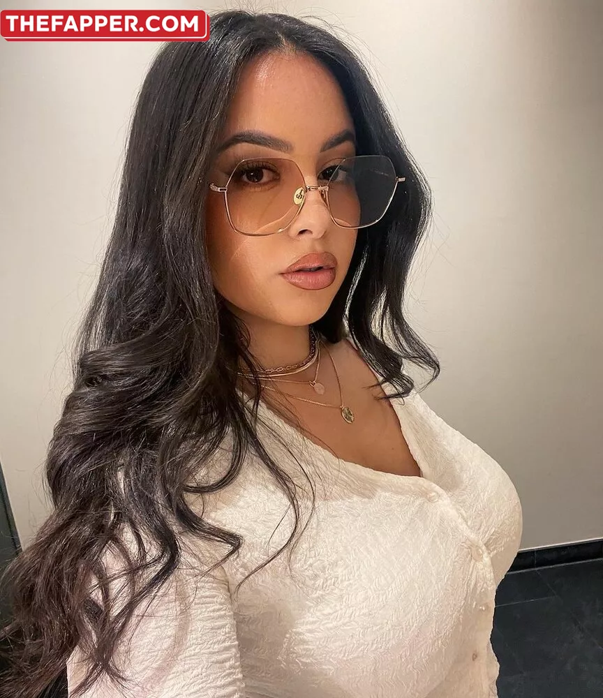 Zina Hadid  Onlyfans Leaked Nude Image #hKyPcc69Rh