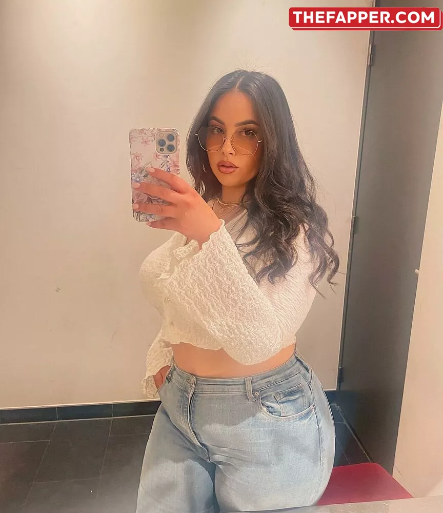 Zina Hadid  Onlyfans Leaked Nude Image #l35mFxwP2j