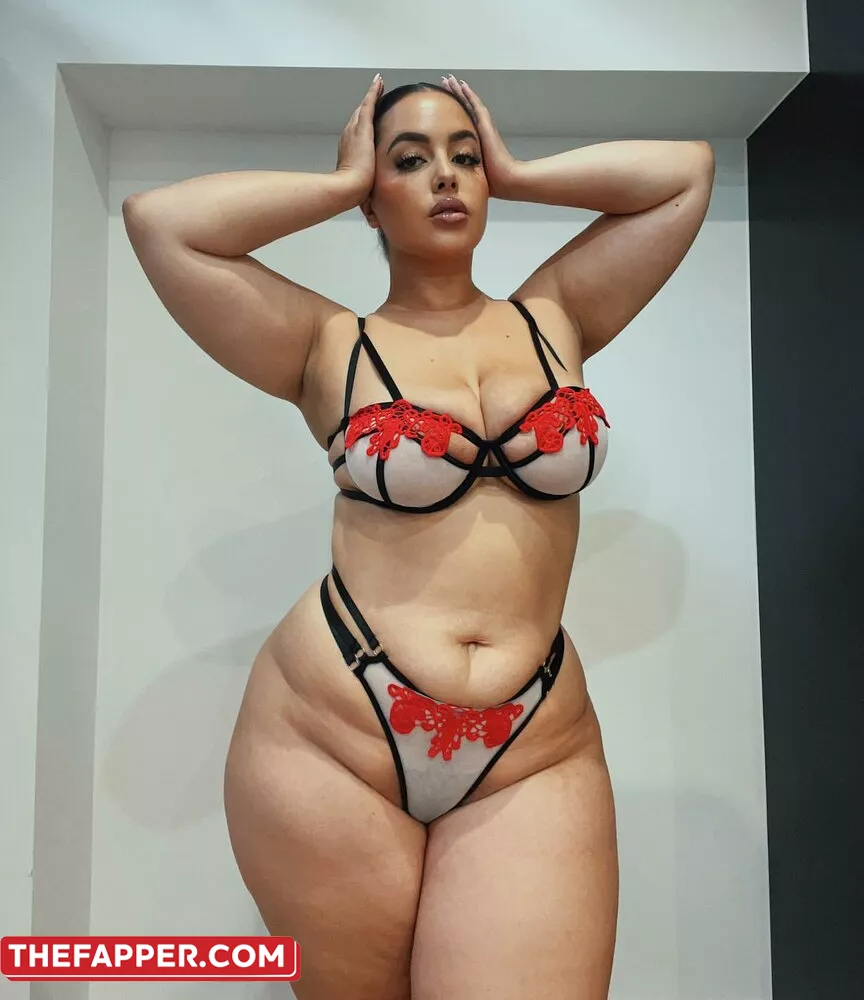 Zina Hadid  Onlyfans Leaked Nude Image #uGGswOPWVN