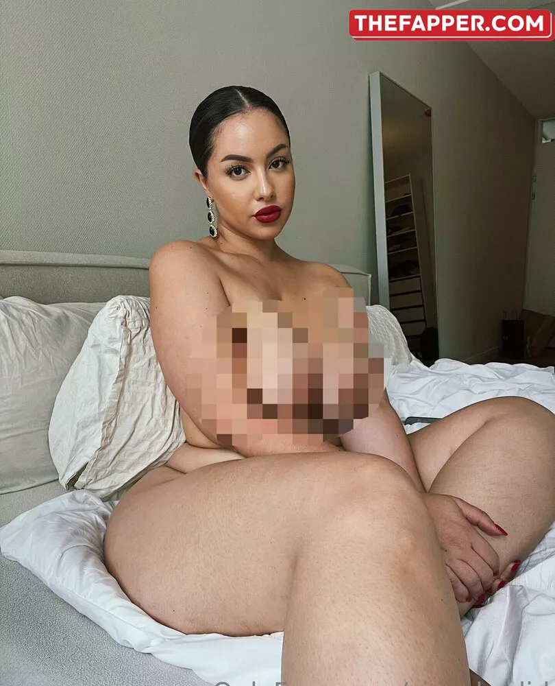 Zina Hadid  Onlyfans Leaked Nude Image #v0jmQJF3n7