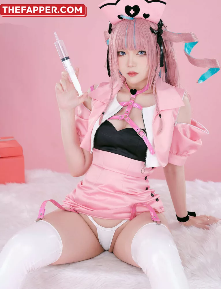 Zinieq Cosplayer  Onlyfans Leaked Nude Image #04oTU8DM3Y