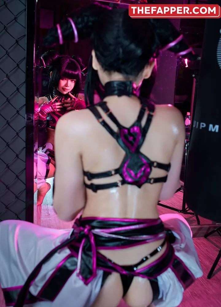 Zinieq Cosplayer  Onlyfans Leaked Nude Image #0Md6gWVetv