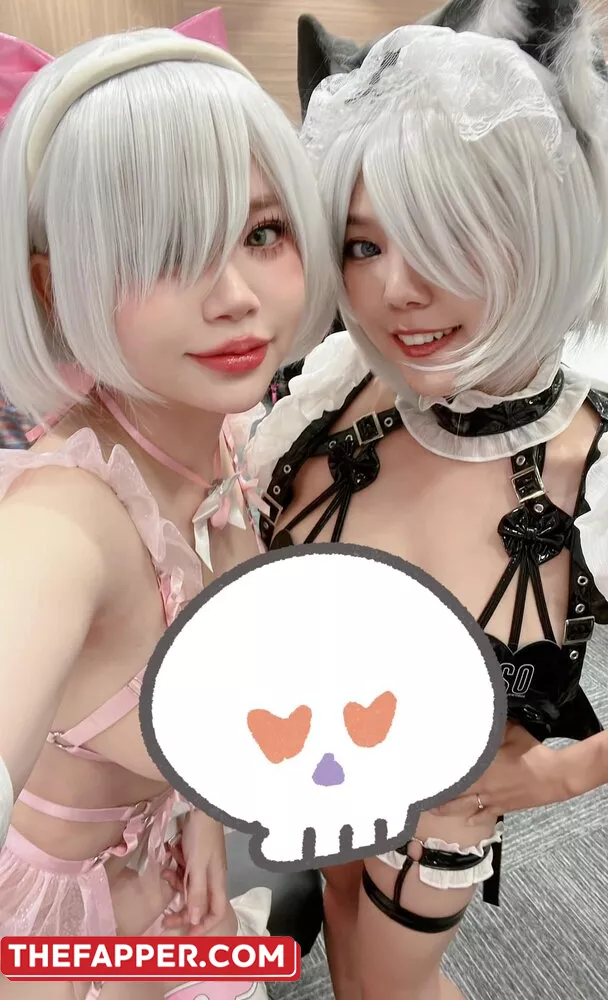 Zinieq Cosplayer  Onlyfans Leaked Nude Image #3xNCnKNjKE