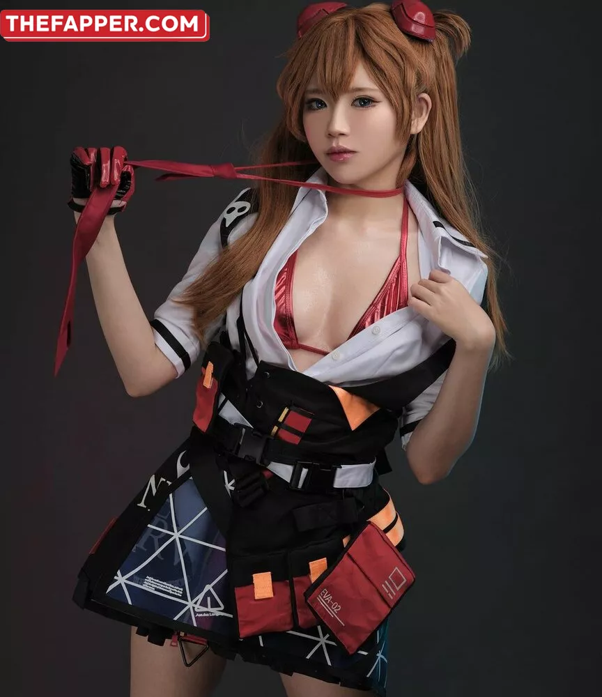 Zinieq Cosplayer  Onlyfans Leaked Nude Image #4fp7b4ss4i