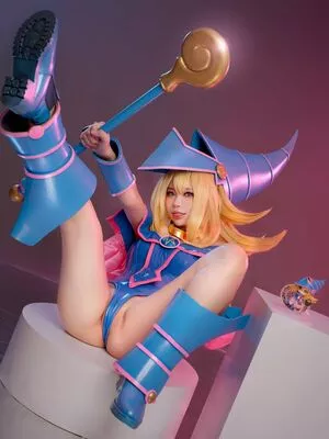 Zinieq Cosplayer Onlyfans Leaked Nude Image #7kI81Ci1wD