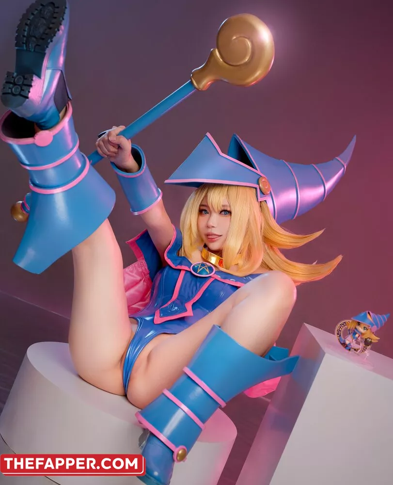 Zinieq Cosplayer  Onlyfans Leaked Nude Image #7kI81Ci1wD