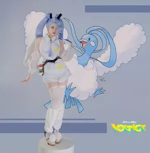 Zinieq Cosplayer Onlyfans Leaked Nude Image #8qgj57IhP4