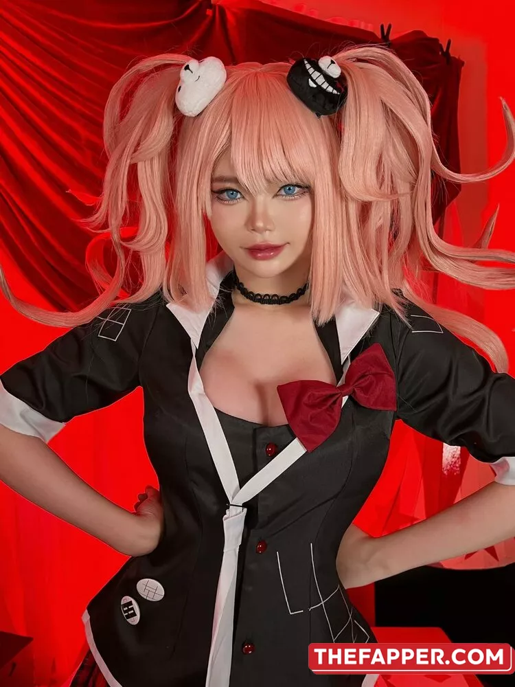 Zinieq Cosplayer  Onlyfans Leaked Nude Image #8sdL6zQ6x6