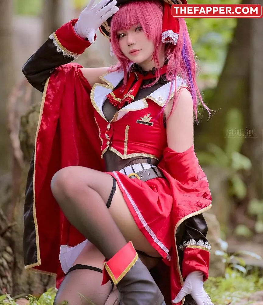 Zinieq Cosplayer  Onlyfans Leaked Nude Image #9yEUNEeVpl