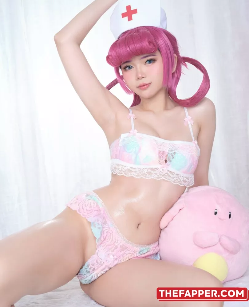 Zinieq Cosplayer  Onlyfans Leaked Nude Image #AmiuFuxpC4