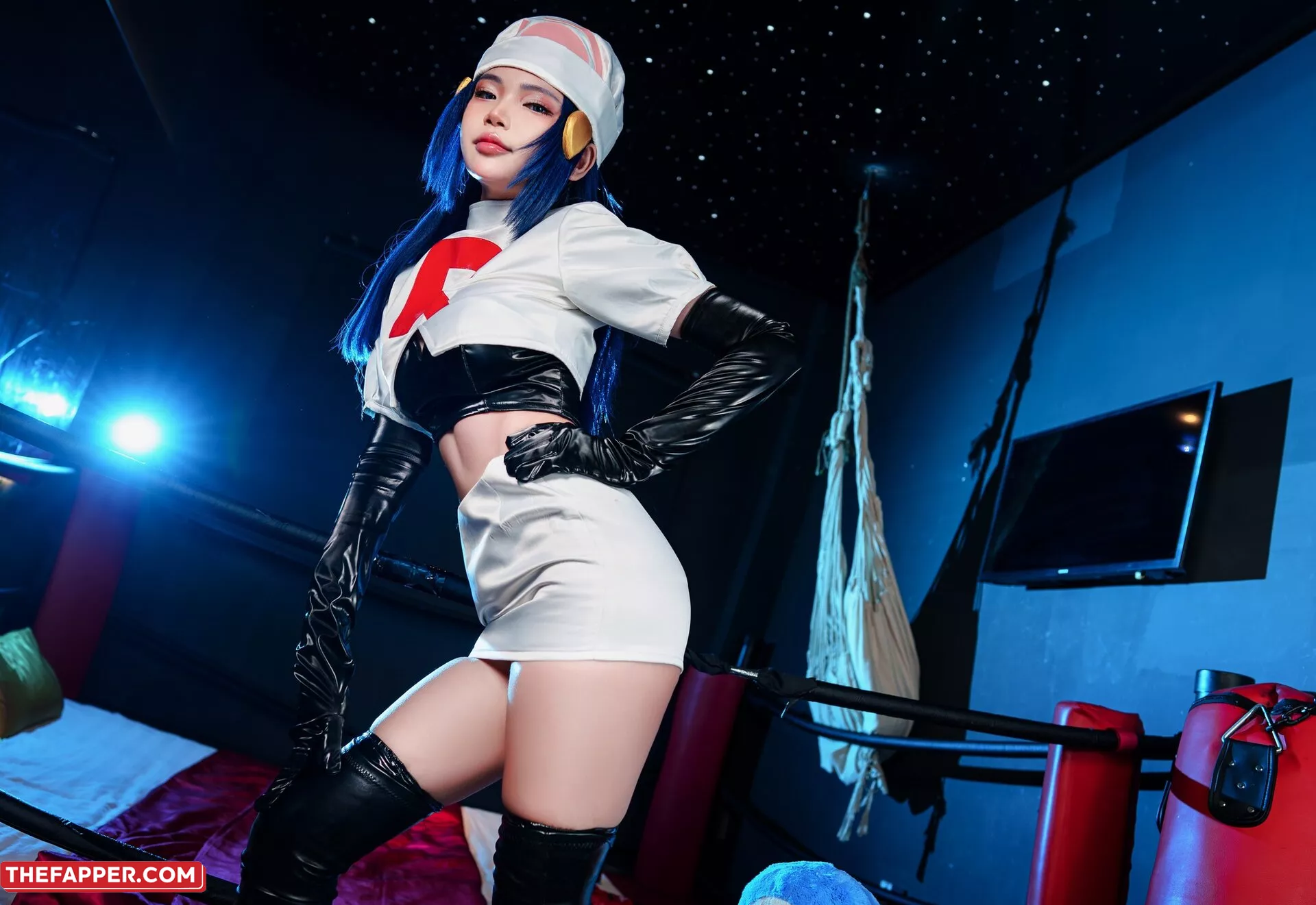 Zinieq Cosplayer  Onlyfans Leaked Nude Image #BUuTZXzD03