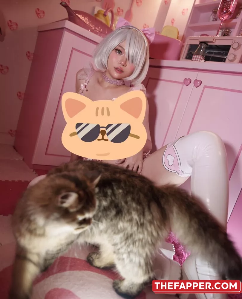 Zinieq Cosplayer  Onlyfans Leaked Nude Image #BwaaYpIej8