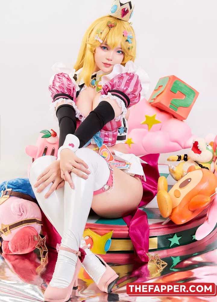 Zinieq Cosplayer  Onlyfans Leaked Nude Image #CwTVGn7BKB