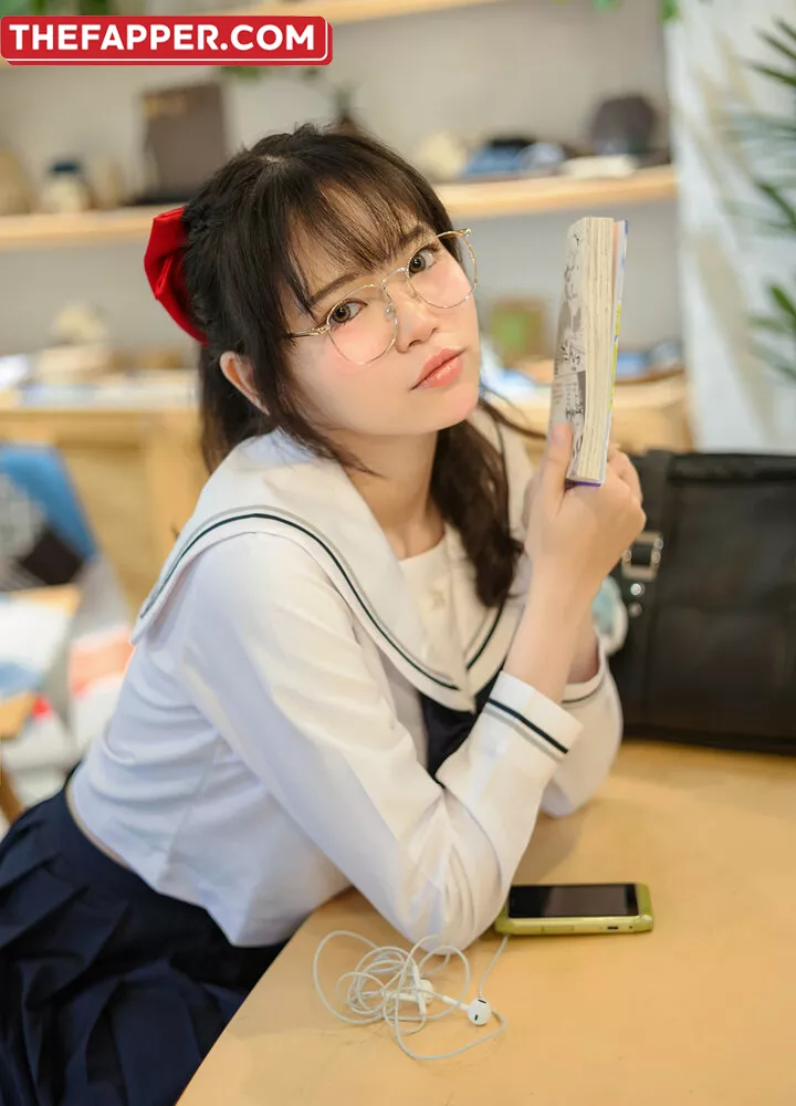 Zinieq Cosplayer  Onlyfans Leaked Nude Image #EET3M1M8sI
