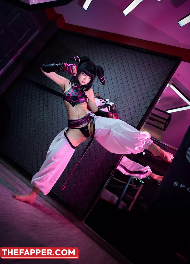 Zinieq Cosplayer  Onlyfans Leaked Nude Image #EqS4nUc6qm