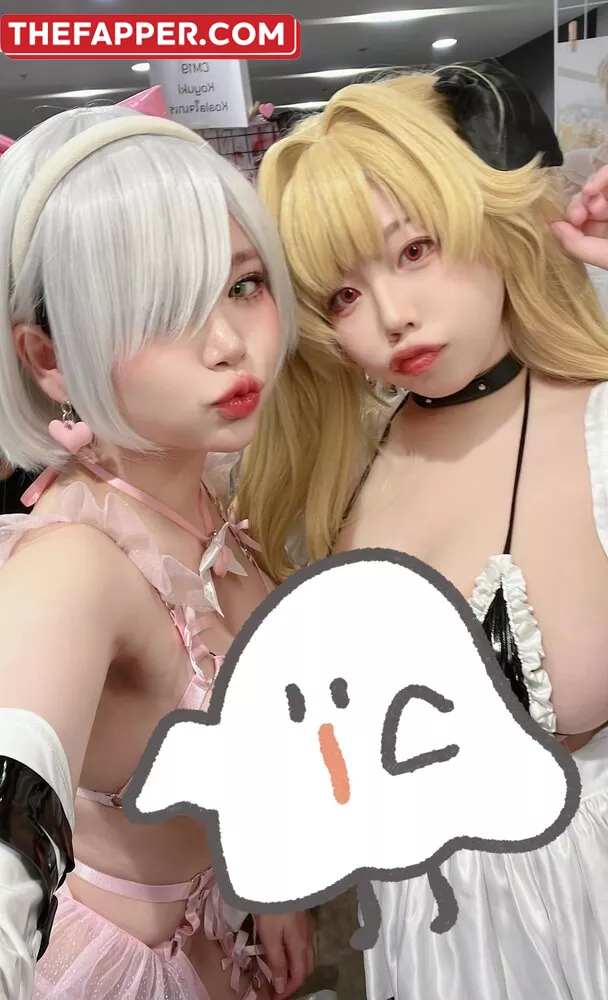 Zinieq Cosplayer  Onlyfans Leaked Nude Image #EvLv8qkqDB