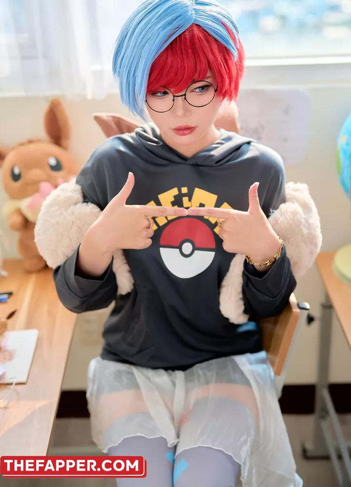 Zinieq Cosplayer  Onlyfans Leaked Nude Image #FQ3YuLmOqB