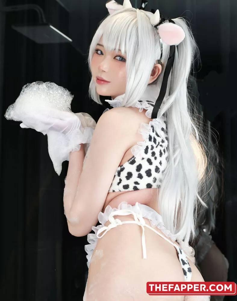 Zinieq Cosplayer  Onlyfans Leaked Nude Image #GE5oQNhj55