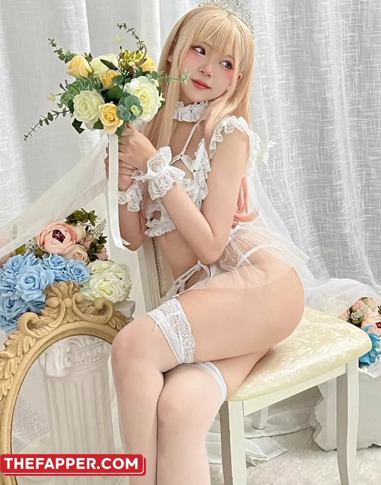 Zinieq Cosplayer  Onlyfans Leaked Nude Image #J2qnUl1a0H