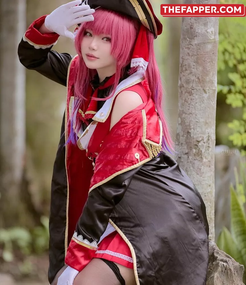 Zinieq Cosplayer  Onlyfans Leaked Nude Image #Jd5Yq8cxzg