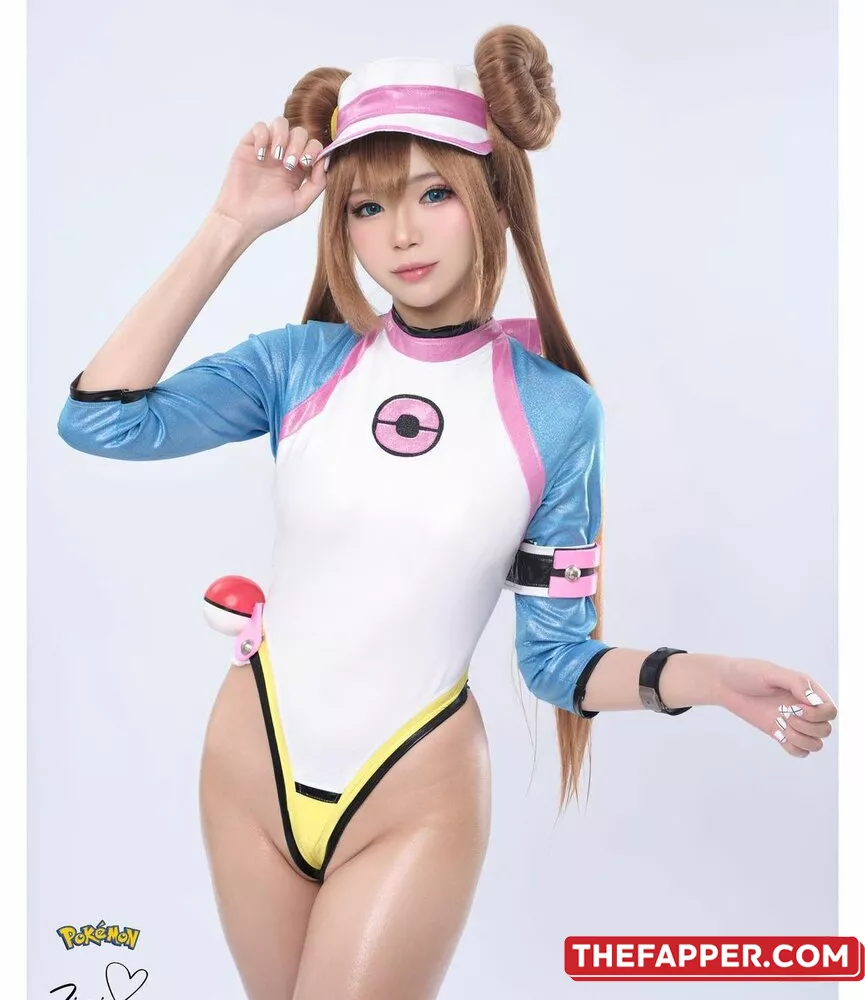 Zinieq Cosplayer  Onlyfans Leaked Nude Image #KIyqzSTMSn