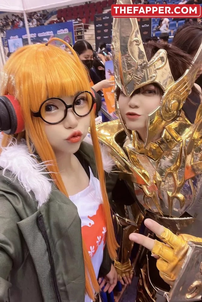 Zinieq Cosplayer  Onlyfans Leaked Nude Image #KT0jwFEpnG