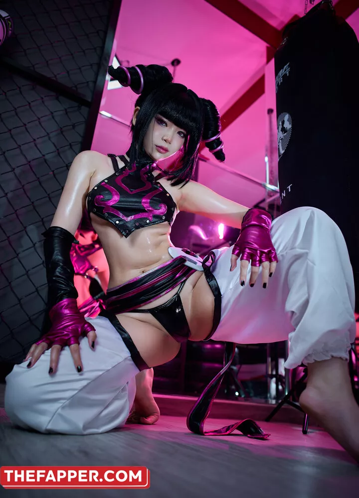 Zinieq Cosplayer  Onlyfans Leaked Nude Image #LExKp9wlzk