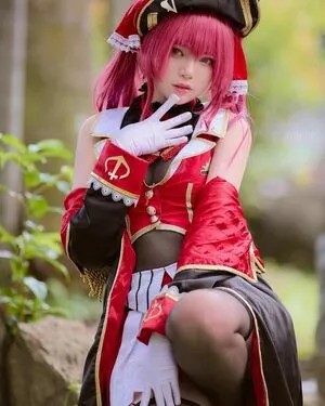 Zinieq Cosplayer Onlyfans Leaked Nude Image #MeUxlyKVY9