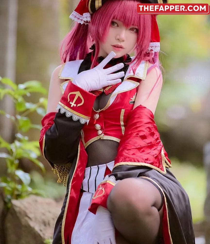 Zinieq Cosplayer  Onlyfans Leaked Nude Image #MeUxlyKVY9