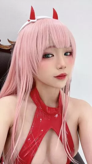 Zinieq Cosplayer Onlyfans Leaked Nude Image #NMrCJ8HAgo