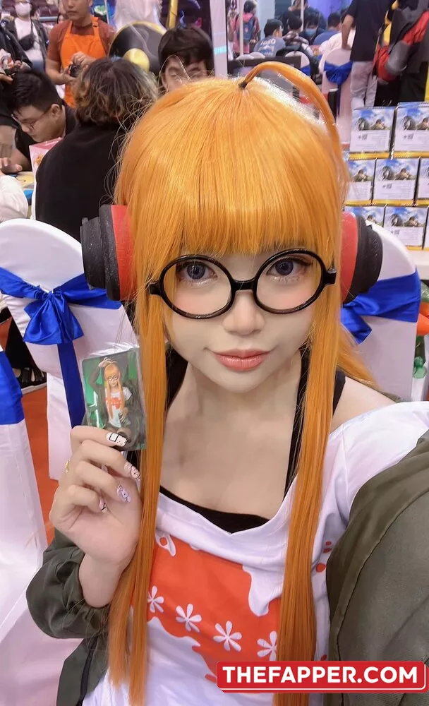 Zinieq Cosplayer  Onlyfans Leaked Nude Image #NbZJvwKqq1