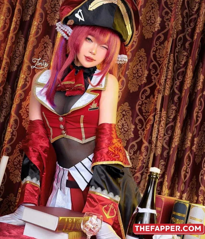 Zinieq Cosplayer  Onlyfans Leaked Nude Image #P1SiKn3qwc