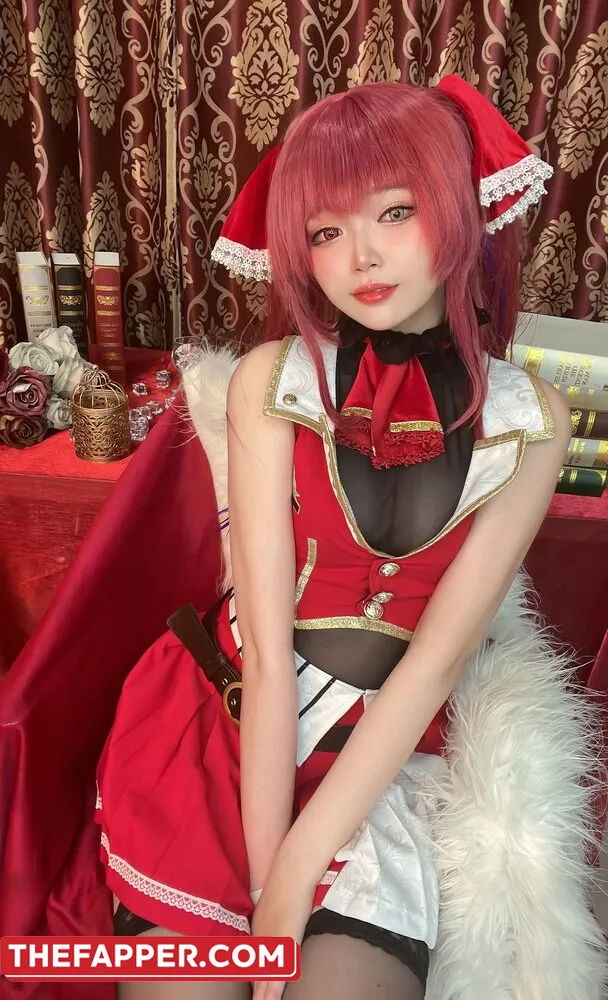 Zinieq Cosplayer  Onlyfans Leaked Nude Image #P2YhO93b8P