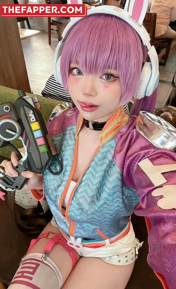Zinieq Cosplayer  Onlyfans Leaked Nude Image #PYiEb9QuLG
