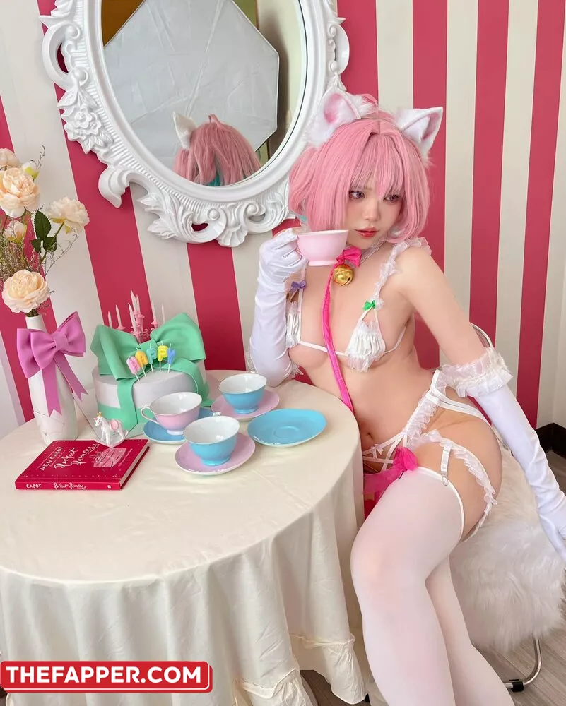 Zinieq Cosplayer  Onlyfans Leaked Nude Image #PmtXZdtgst