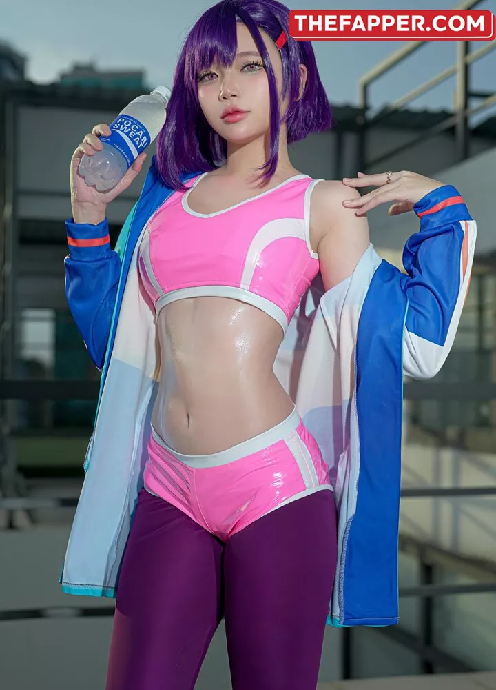 Zinieq Cosplayer  Onlyfans Leaked Nude Image #RcWv52Eg4X