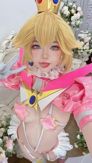 Zinieq Cosplayer Onlyfans Leaked Nude Image #TLmkvYA9d6