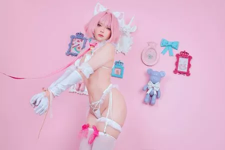Zinieq Cosplayer Onlyfans Leaked Nude Image #UvLmchOeOU