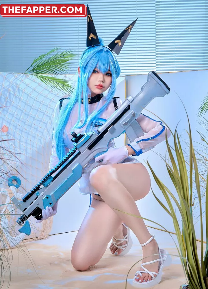 Zinieq Cosplayer  Onlyfans Leaked Nude Image #VFqagnzaDE