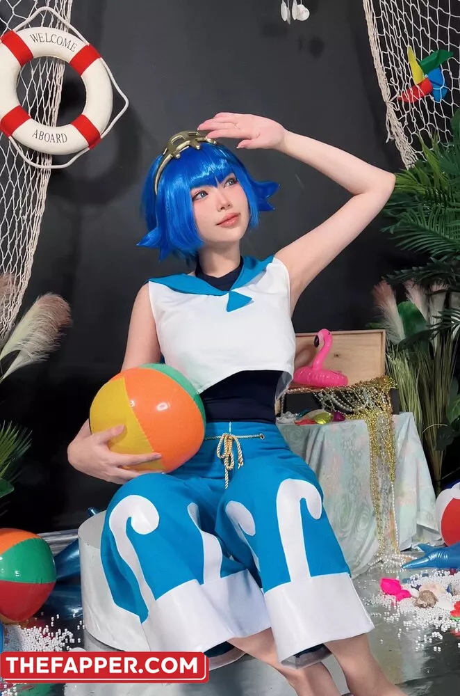 Zinieq Cosplayer  Onlyfans Leaked Nude Image #W1NgwhKkJM