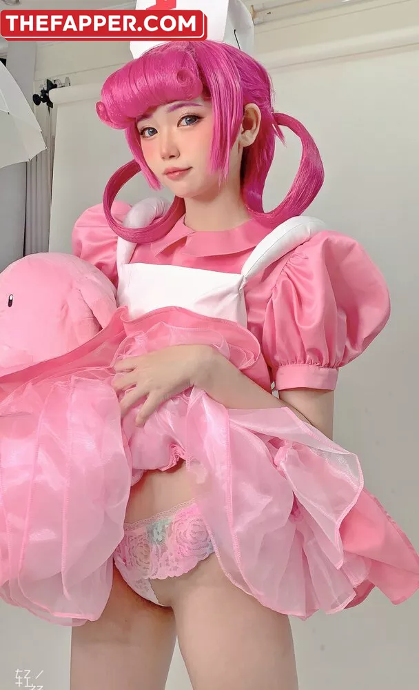 Zinieq Cosplayer  Onlyfans Leaked Nude Image #X2PPEv8ler