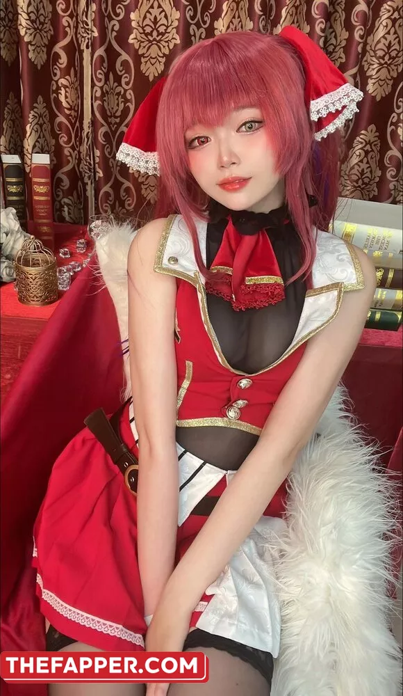 Zinieq Cosplayer  Onlyfans Leaked Nude Image #XwqwMt1AxO