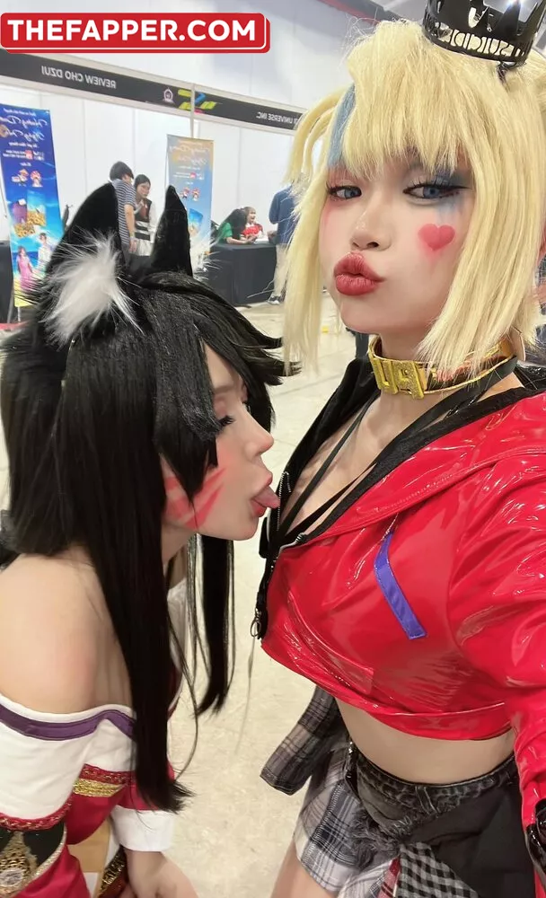 Zinieq Cosplayer  Onlyfans Leaked Nude Image #Z9oIZJ28NK